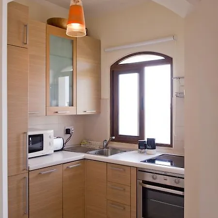 Ascot By The Sea Apartman