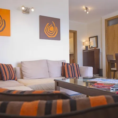 Apartamento Ascot By The Sea