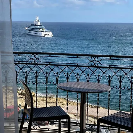 Ascot By The Sea