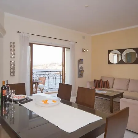 Apartamento Ascot By The Sea *
