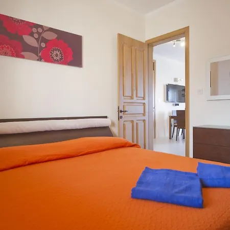 Apartamento Ascot By The Sea