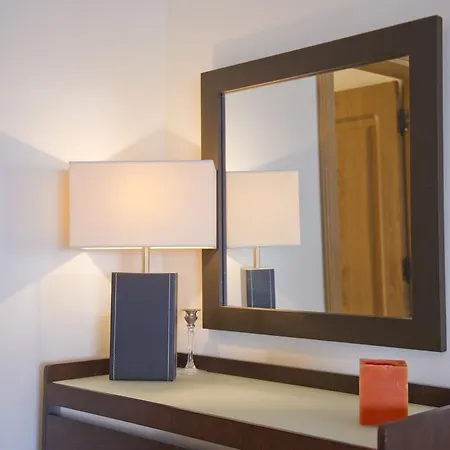 Apartamento Ascot By The Sea *