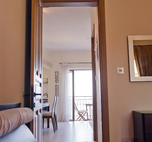 شقة Ascot By The Sea *