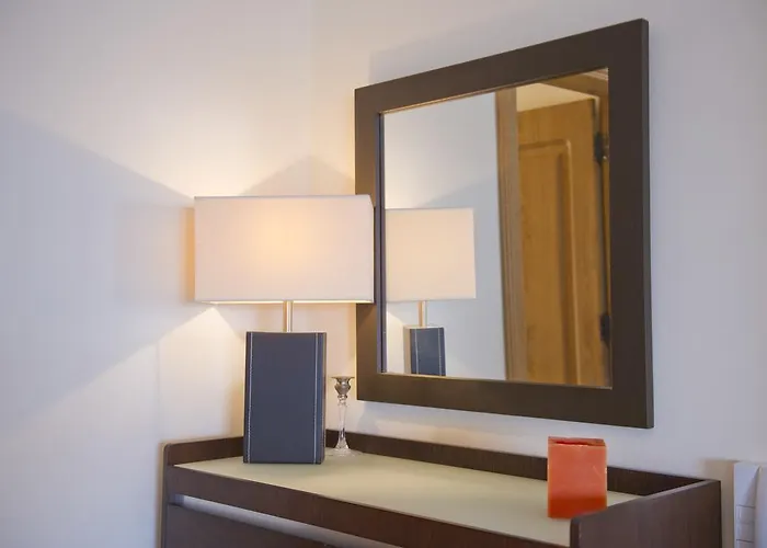 شقة Ascot By The Sea *