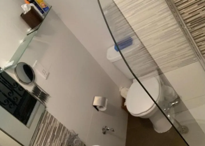 Ascot By The Sea شقة *