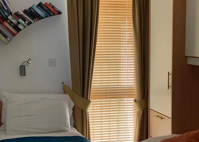 Ascot By The Sea شقة خليج سانت بول